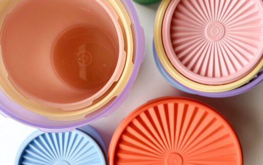 tupperware