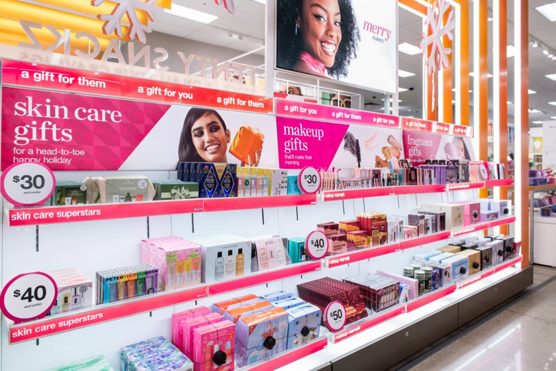 ulta target