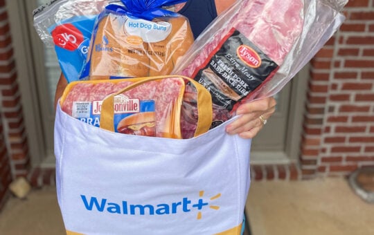 walmart plus