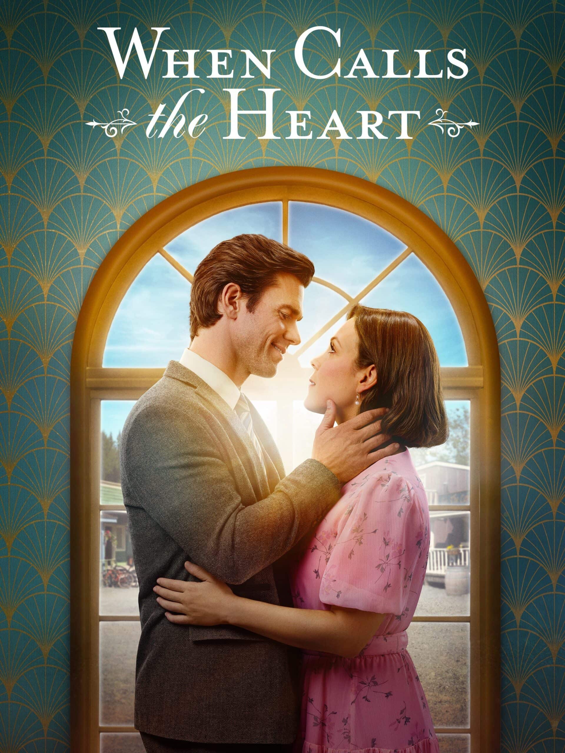 when calls the heart