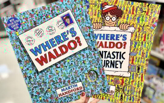wheres waldo