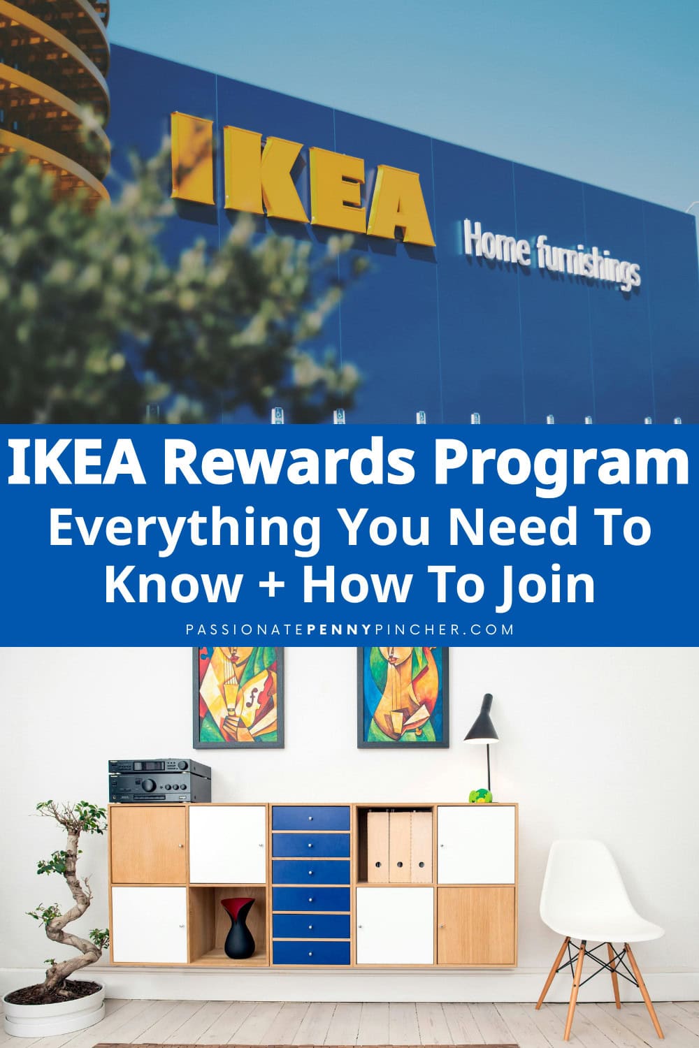 New IKEA Family Rewards for Members – Here’s What You Get