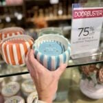 Kirkland's Amalfi Candle