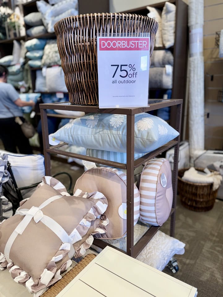 Kirkland's Pillows Kirkland's Pillows