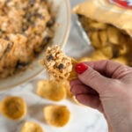 mexican chicken salad