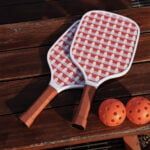 Target Pickleball Set