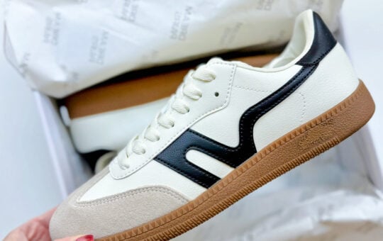 dream pairs sneakers