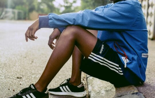 adidas sale