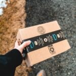 amazon prime box