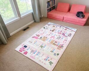 amazon rug