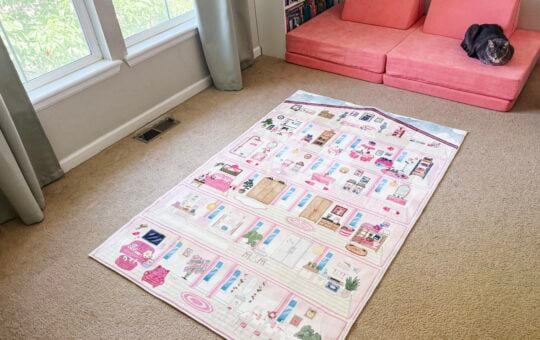 amazon rug