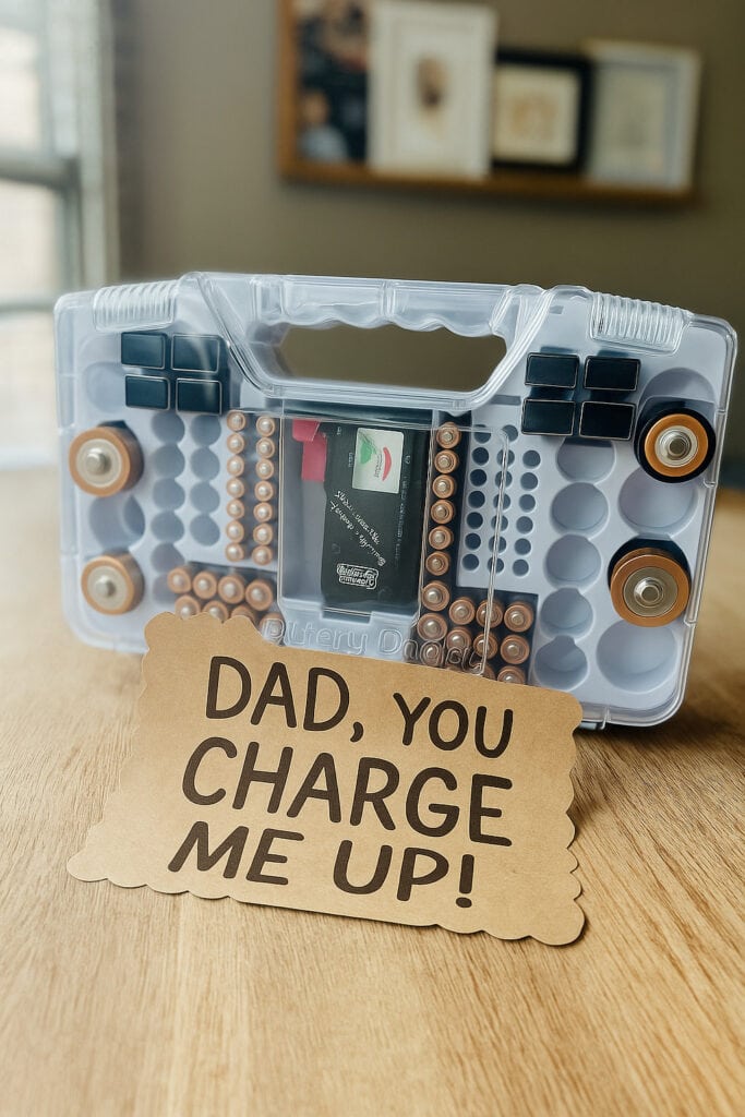 battery daddy