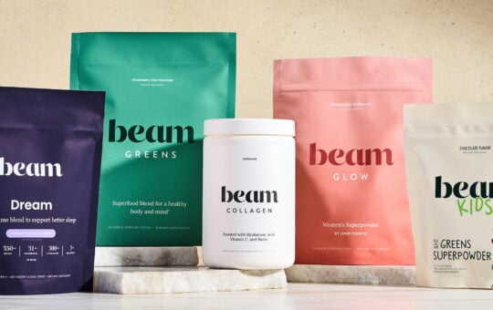 beam