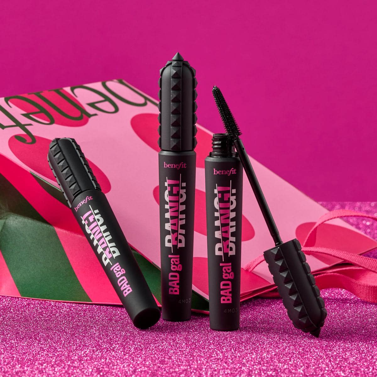 hsn benefit mascara
