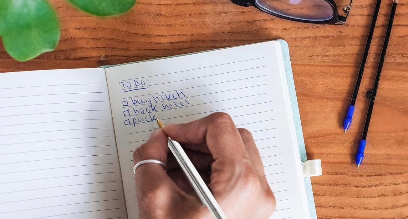 bic cristal pens