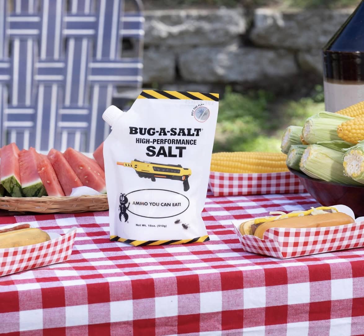 bug a salt get rid of bugs bug a salt get rid of bugs