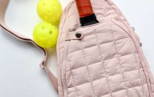 pickleball bag