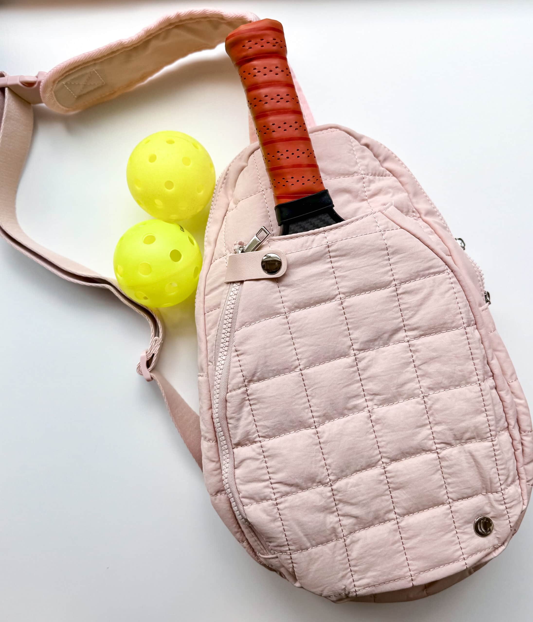 pickleball bag