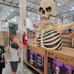 costco skeleton