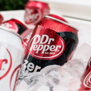 dr pepper recall