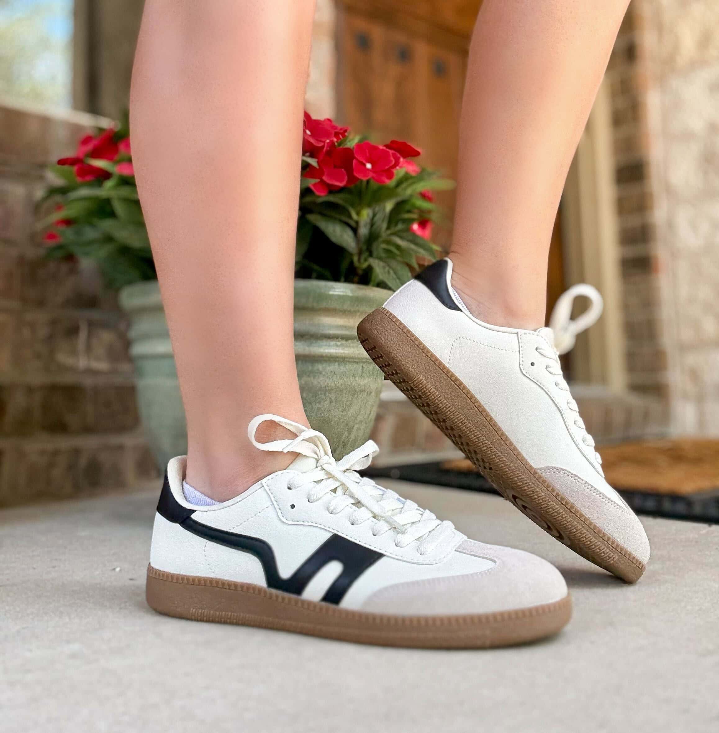 dream pairs sneakers