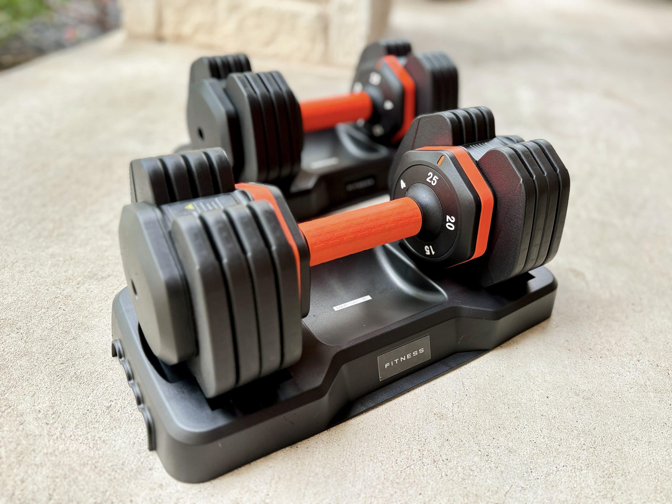 dumbbell set dumbbell set