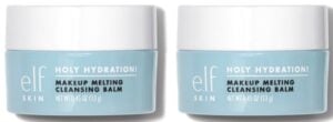 e.l.f. SKIN Mini Holy Hydration! Makeup Melting Cleansing Balm