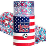 glitter stick 4th