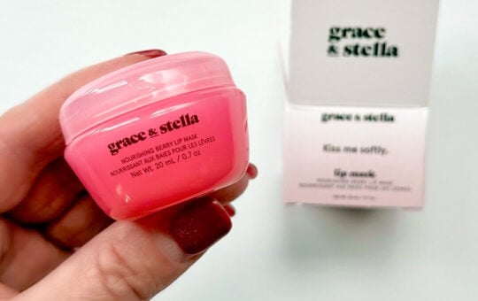 grace & stella