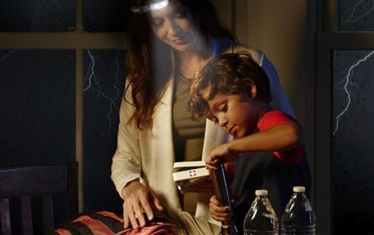 headlamp