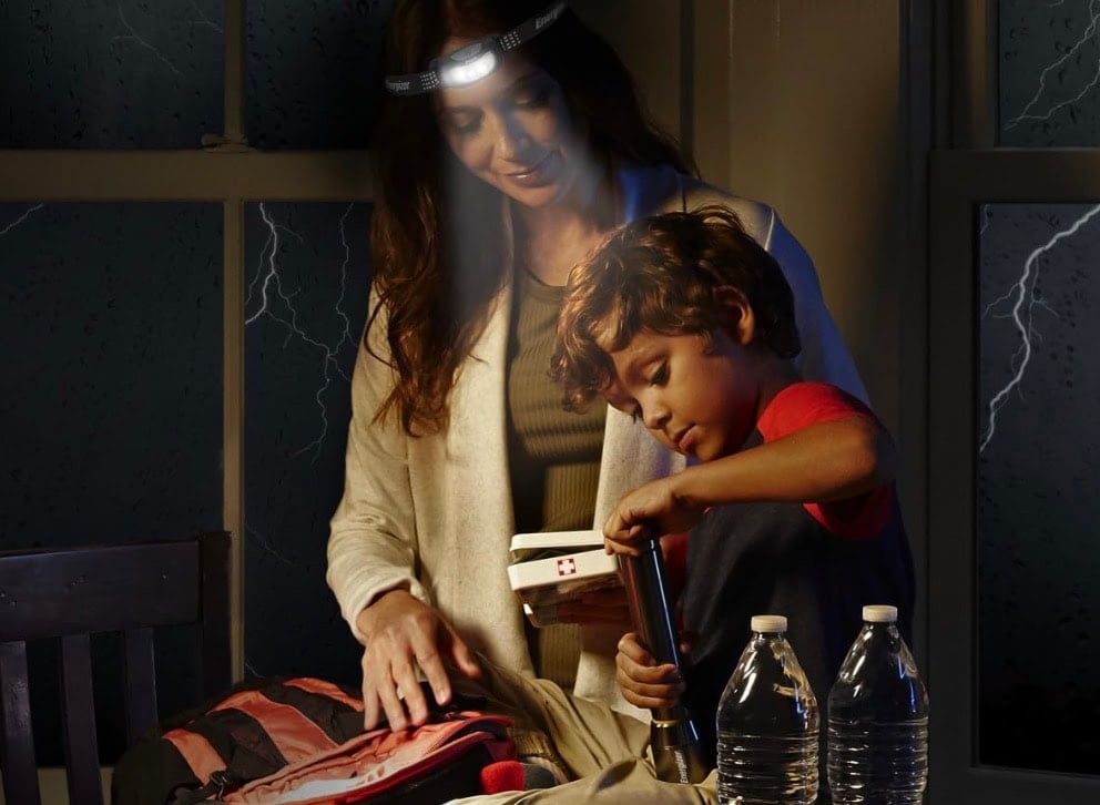 headlamp