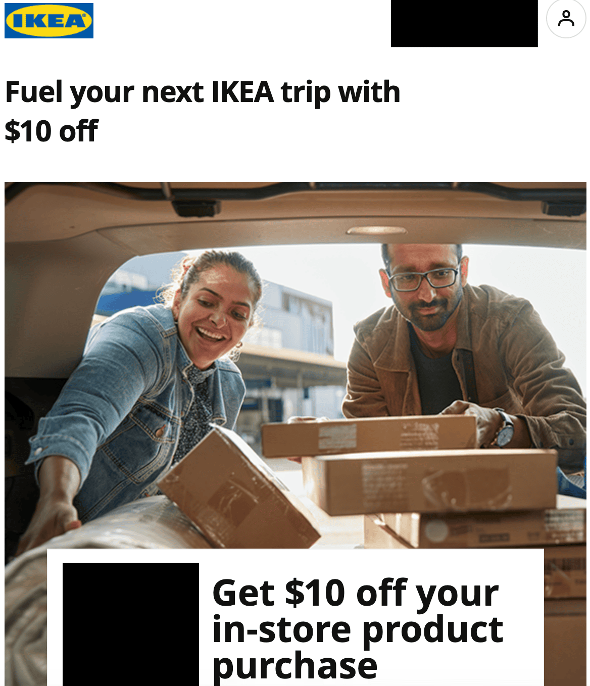 ikea email