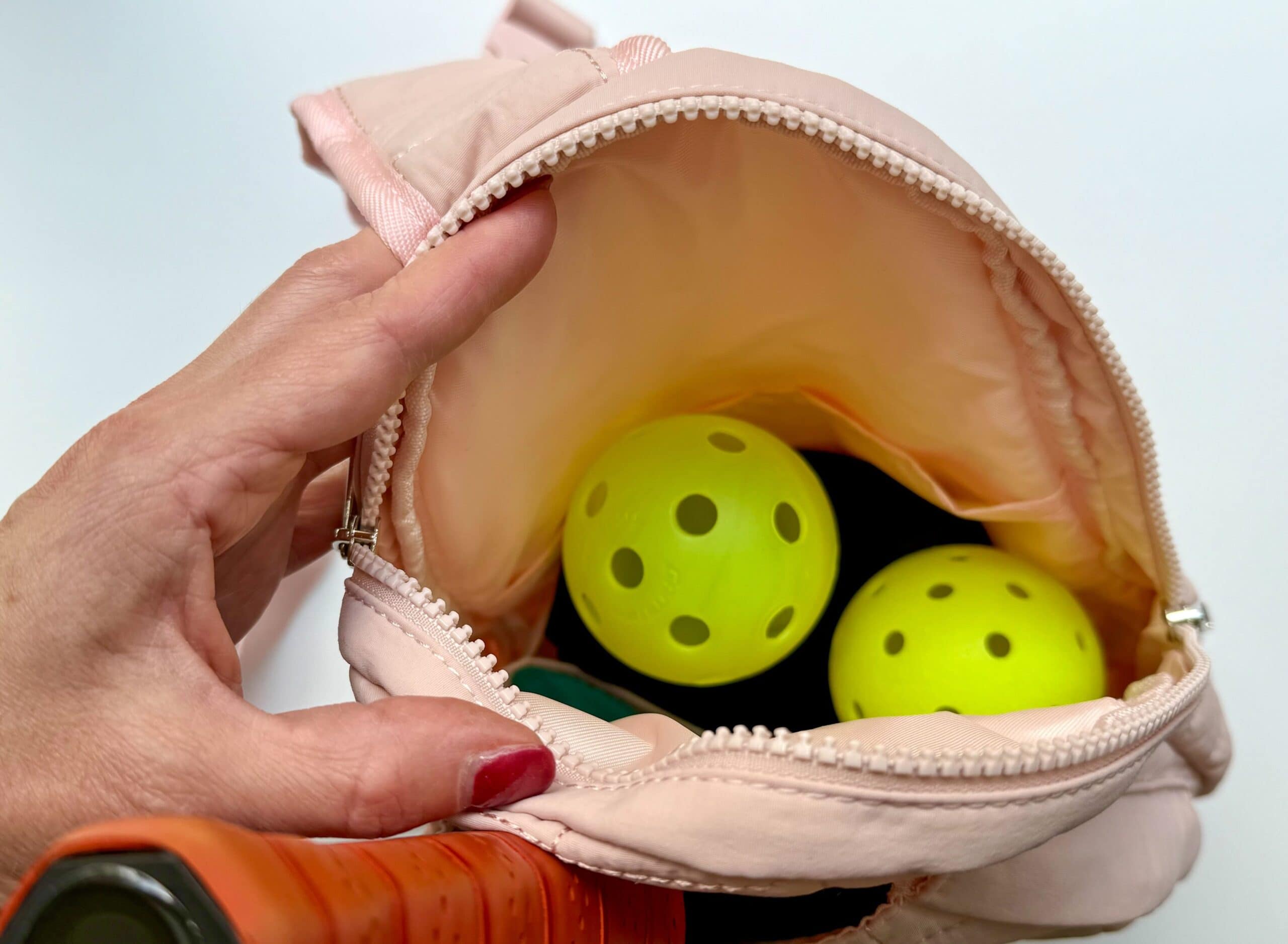 pickleball bag