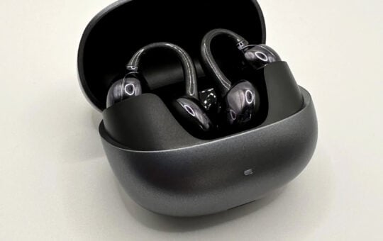 earbuds