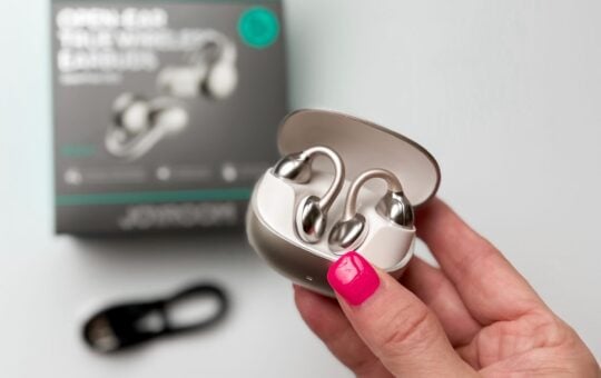 joyroom earbuds