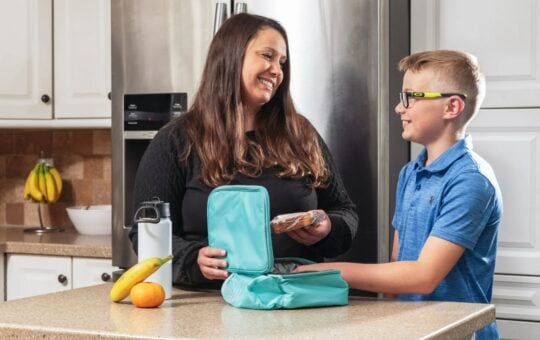 Kids lunch boxes on sale