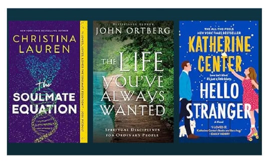 kindle unlimited prime young adult promo