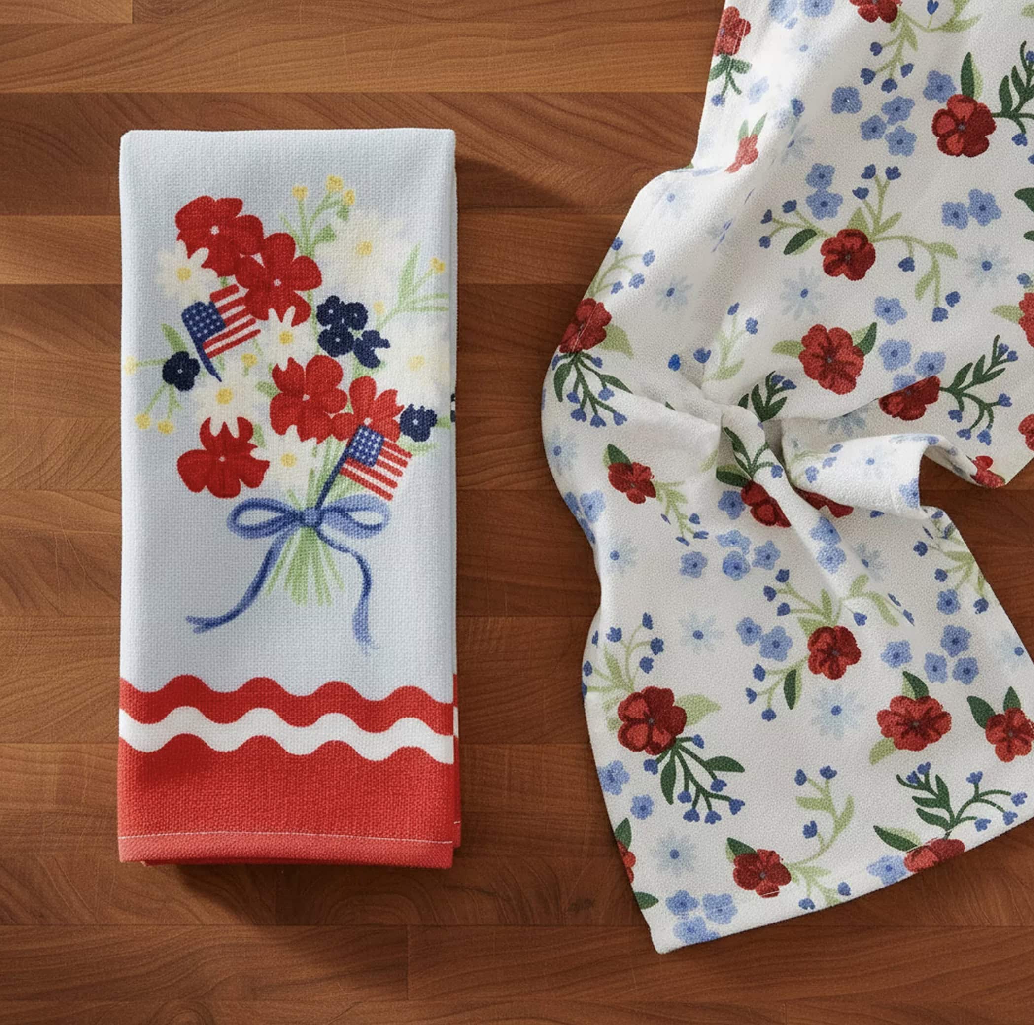 kohls americana towels