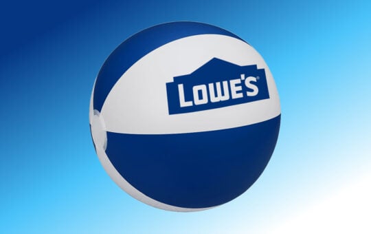 lowes