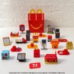 mcdonalds