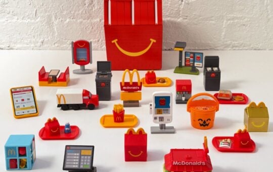 mcdonalds
