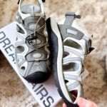 mens hiking sandals