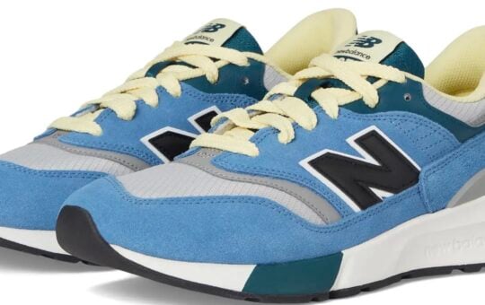new balance