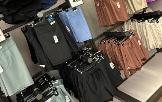 old navy women's shorts