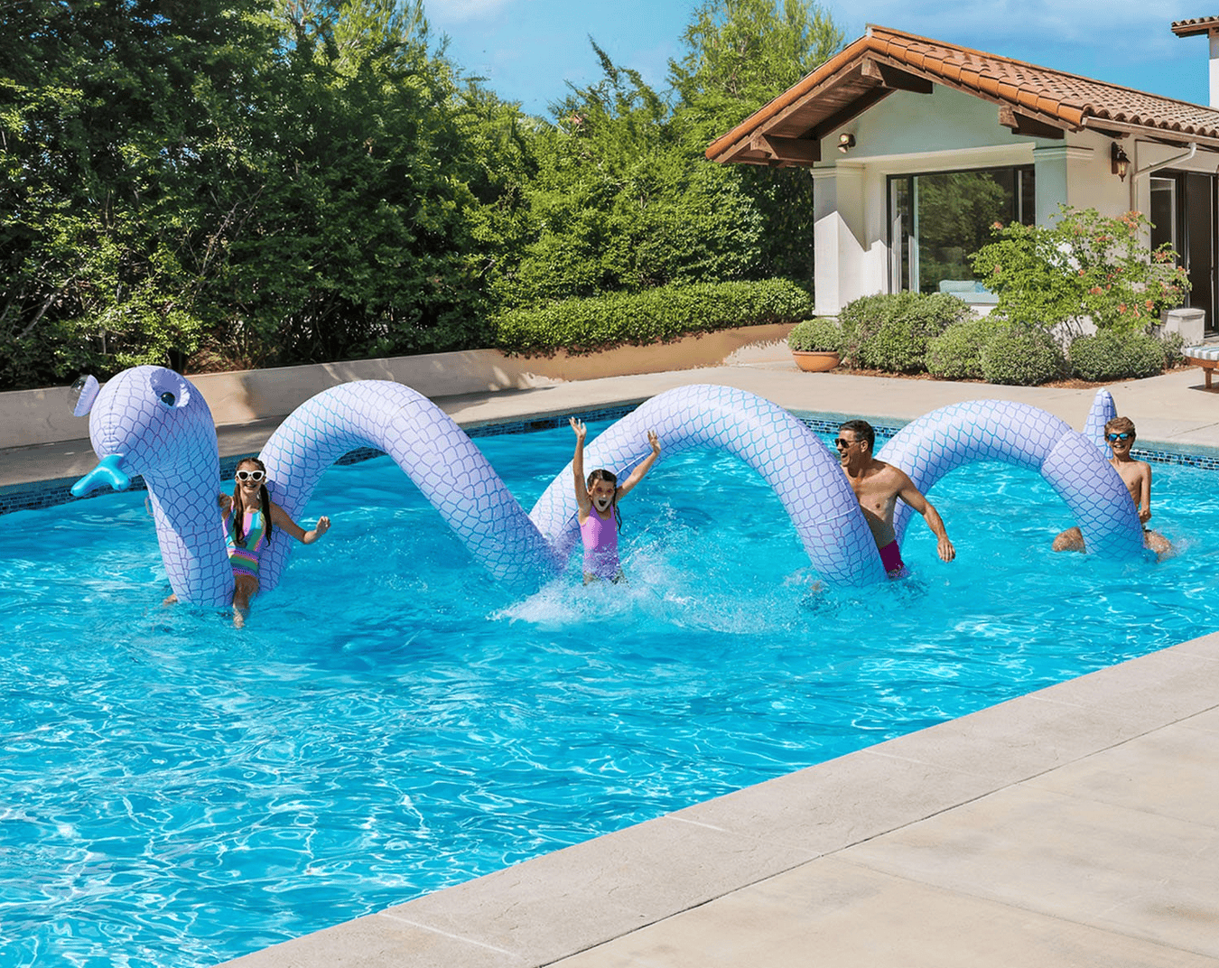 sams floating snake sams floating snake