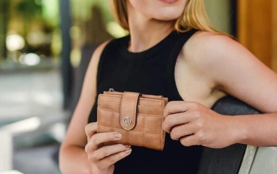 wallet