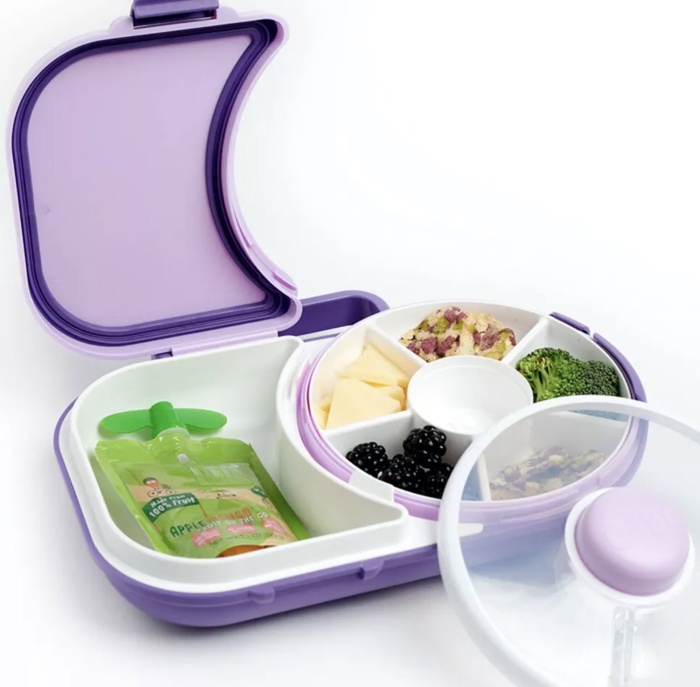 snackle bento box 