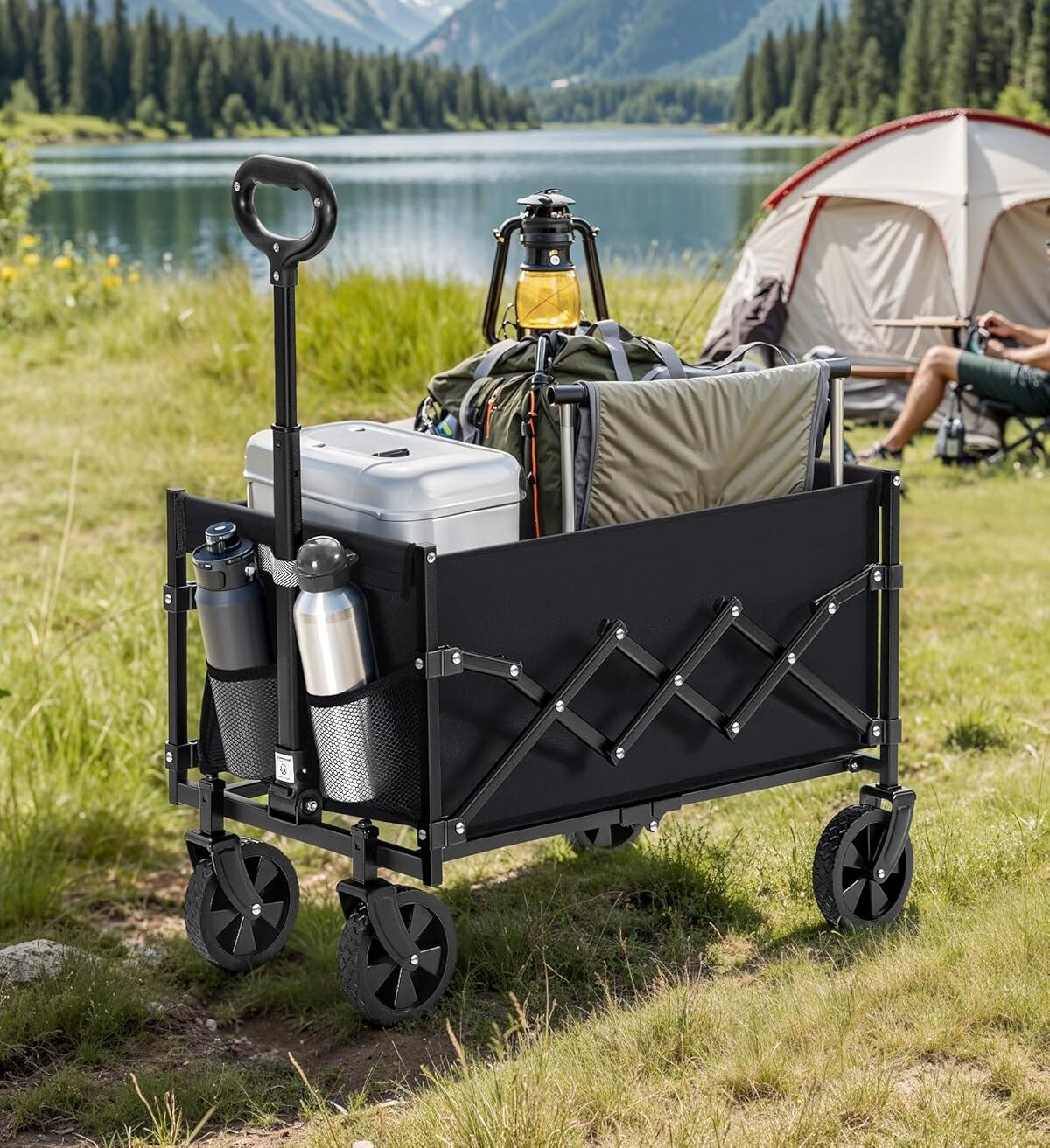 cart