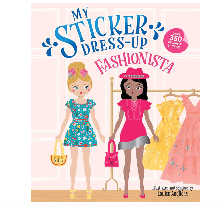 sticker dressup sticker dressup