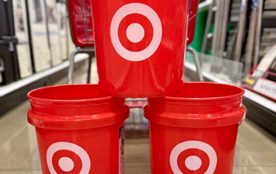 target